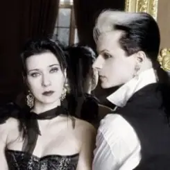 Lacrimosa - Copycat (Remixed By Samael) слушать онлайн
