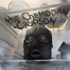 The Chemodan - Двери слушать онлайн