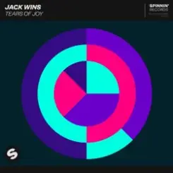 Jack Wins - Tears Of Joy слушать онлайн