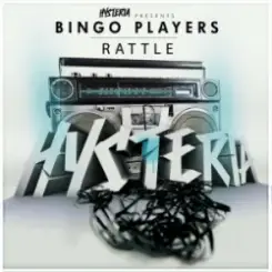 Bingo Players - Rattle слушать онлайн