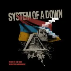 System of a Down - Genocidal Humanoidz слушать онлайн