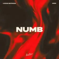 Estrada & Modi - Numb Lucas слушать онлайн