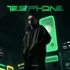 Eddie Mono - Telephone (Extended Mix) слушать онлайн