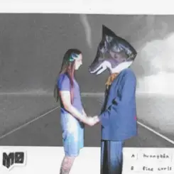 MØ - Hunnybån слушать онлайн