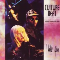 Culture Beat - I Like You слушать онлайн