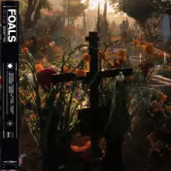 Foals - Neptune слушать онлайн