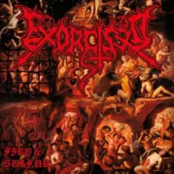Exorcised - Hatred Knife слушать онлайн