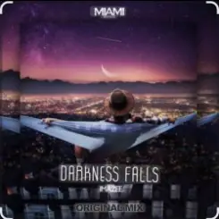 Imazee - Darkness Falls слушать онлайн