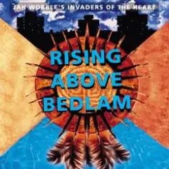 Jah Wobble's Invaders Of The Heart - Everyman's An Island слушать онлайн