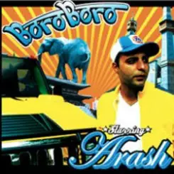 Arash - Boro Boro (Bollywood Cafe) слушать онлайн