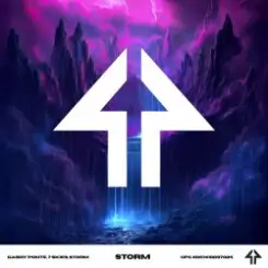 Gabry Ponte feat. 7 SKIES & Storm - Storm слушать онлайн