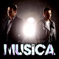 Fly Project - Musica [Radio Edit] слушать онлайн