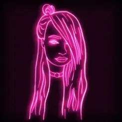 Kim Petras - I Don't Want It At All слушать онлайн