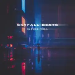 skyfall beats - row слушать онлайн