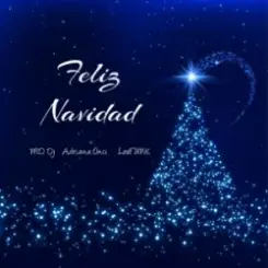 MD Dj & Adriana Onci & LesFUNK - Feliz Navidad слушать онлайн