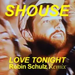 Robin Schulz - Waiting For The Sunshine слушать онлайн