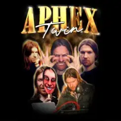 Aphex Twin - Wabby Legs слушать онлайн