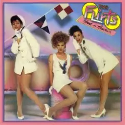 Flirts - Dancing Madly Backwards слушать онлайн