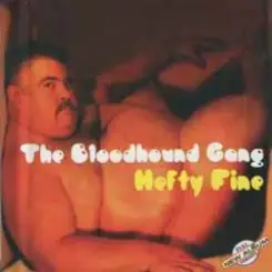 Bloodhound gang - I'm The Least You Could Do слушать онлайн