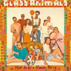 Glass Animals - Life Itself слушать онлайн