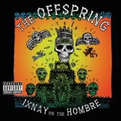 The Offspring - All I Want слушать онлайн