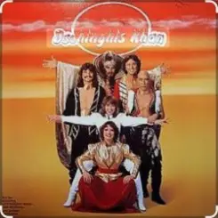 Dschinghis Khan - Dschinghis Khan слушать онлайн