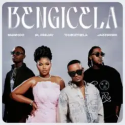 MaWhoo & GL_Ceejay & Thukuthela - Bengicela (feat. Jazzworx) слушать онлайн
