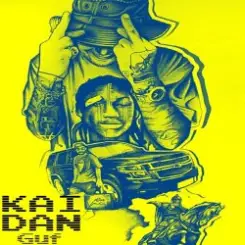 Kai Dan - Guf слушать онлайн