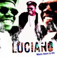 Luciano - Shake It слушать онлайн
