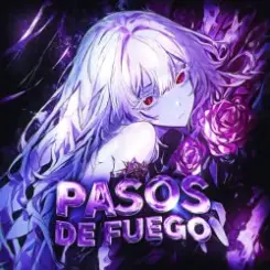 Flame Runner & JXNDRO - Pasos De Fuego (Sped Up) слушать онлайн