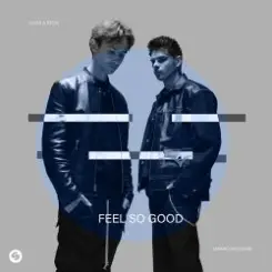 Lucas & Steve - Feel So Good слушать онлайн