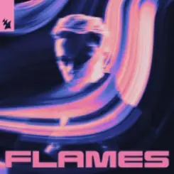 ARTY & Nu-La - Flames слушать онлайн