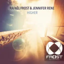 Rafael Frost - Electrix (radio edit) слушать онлайн
