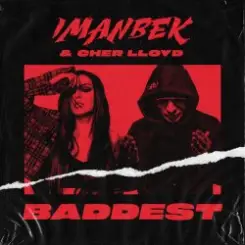 Imanbek - Dope слушать онлайн