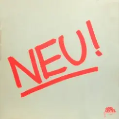 Neu! - Jahresüberblick: Im Glück слушать онлайн