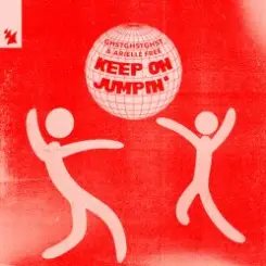 GHSTGHSTGHST & Arielle Free - Keep On Jumpin' слушать онлайн