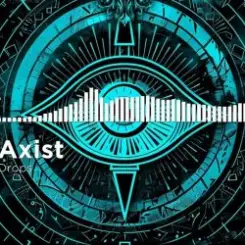 AXIST - Drops слушать онлайн
