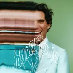 MIKA - Immortal Love слушать онлайн