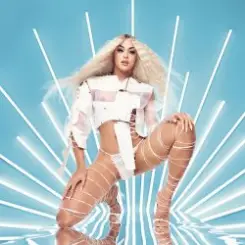 Pabllo Vittar - No Hablo Espanol слушать онлайн