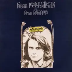 Alain Bellaiche - Sun Blues слушать онлайн