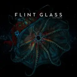 Flint Glass - Cognitive Resonance слушать онлайн