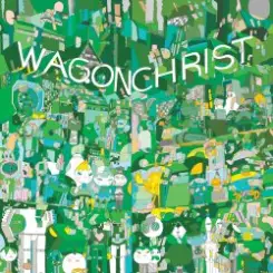 Wagon Christ - Ataride слушать онлайн