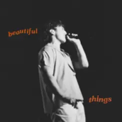 Benson Boone - Beautiful Things слушать онлайн