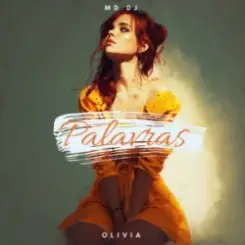 MD Dj & Olivia - Palavras слушать онлайн