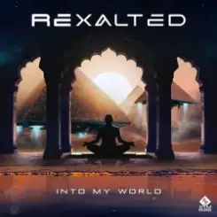 Rexalted - Into My World слушать онлайн