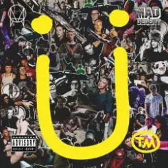Skrillex - The Reason слушать онлайн