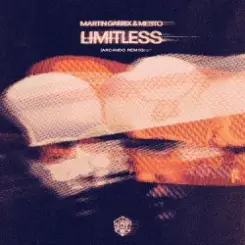 Martin Garrix & Mesto - Limitless (Arcando Remix) слушать онлайн