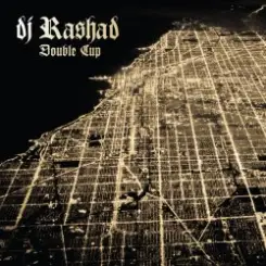 DJ Rashad - I Don't Give a Fuck слушать онлайн