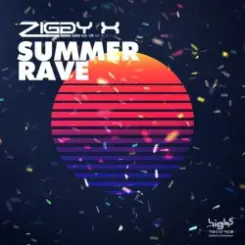 Ziggy X - X-cited слушать онлайн