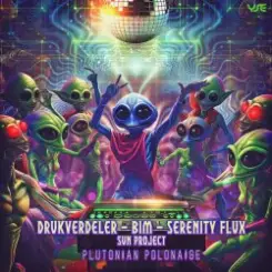 S.U.N. Project - We Are Not Here (Drukverdeler & DJ Bim Remix) слушать онлайн